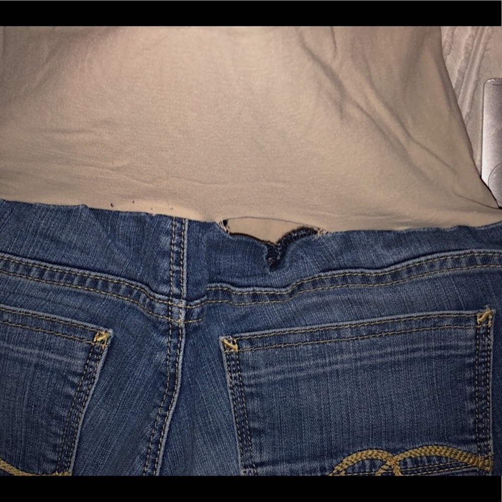 maternity pants!! - Picture 4 of 4